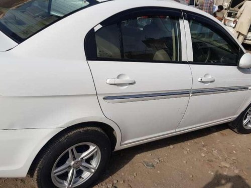 Used Hyundai Verna 2010 car at low price