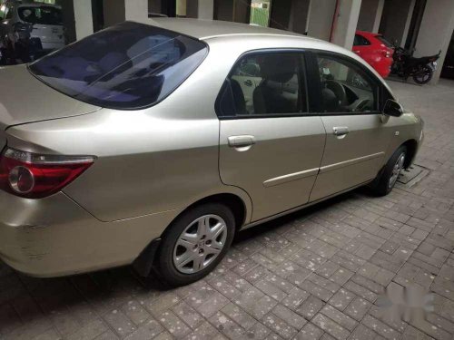 Honda City ZX 2006 for sale 