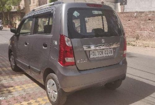 Maruti Suzuki Wagon R 2014 for sale