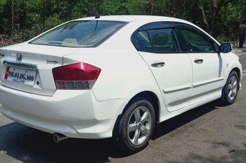 Honda City 1.5 S AT 2010 for sale