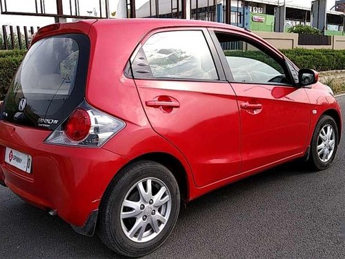 Used Honda Brio V MT 2012 for sale