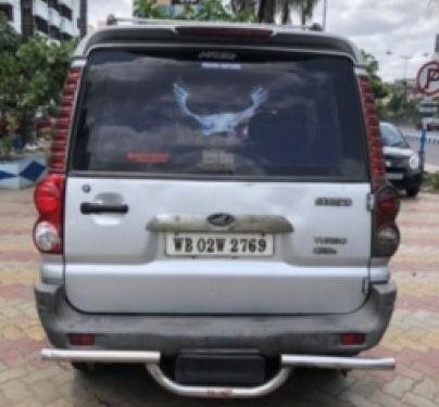 Used 2006 Mahindra Scorpio 2006-2009 for sale