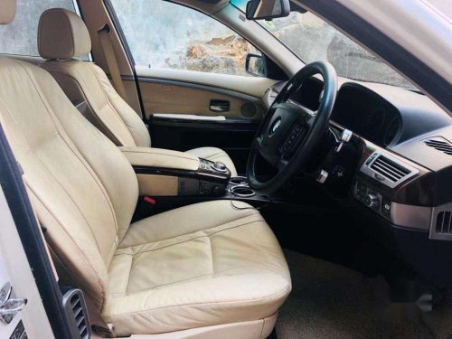 2008 BMW 7 Series for sale