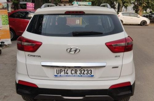 2015 Hyundai Creta for sale at low price