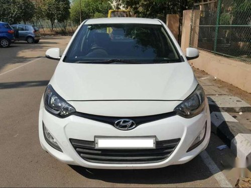 Hyundai i20 Sportz 1.4 CRDi 2012 for sale