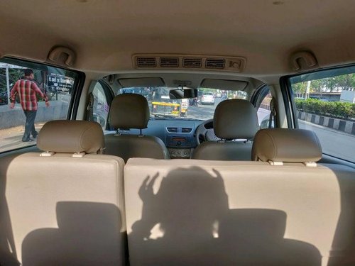 Maruti Ertiga VXI for sale