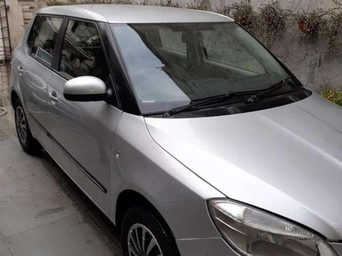 Used 2011 Skoda Fabia for sale