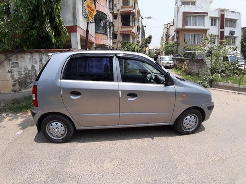 Used Hyundai Santro Xing car at low price