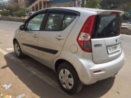 Used 2012 Maruti Suzuki Ritz car at low price