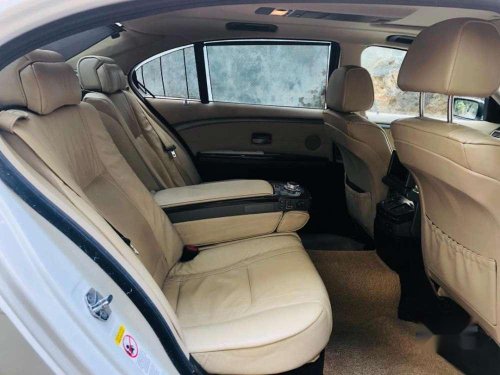 2008 BMW 7 Series for sale