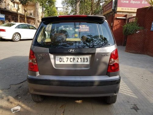 Hyundai Santro Xing 2013 for sale