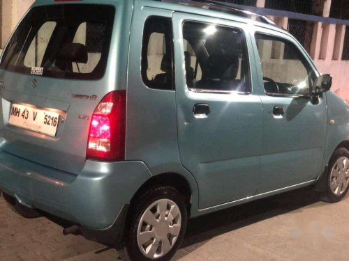 Maruti Suzuki Wagon R LXI 2008 for sale