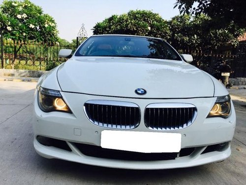 BMW 6 Series 650i Coupe for sale