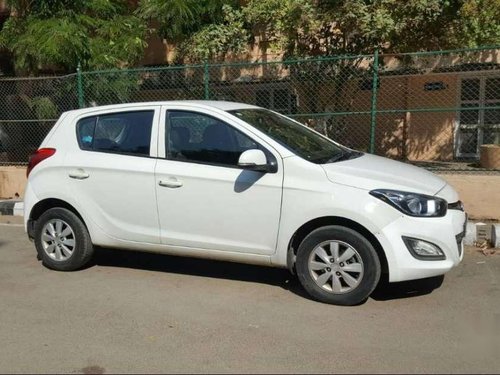 Hyundai i20 Sportz 1.4 CRDi 2012 for sale