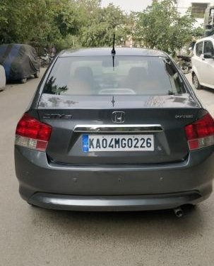 2009 Honda City for sale at low price