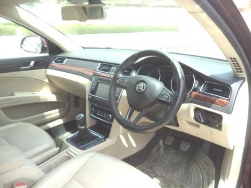 Skoda Superb 2014 for sale