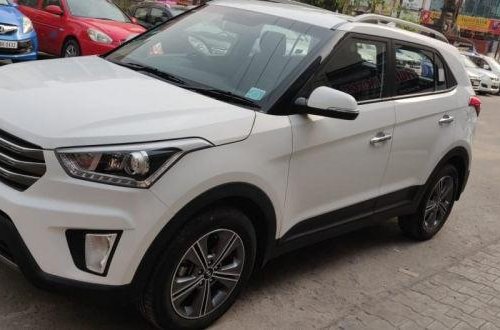 2015 Hyundai Creta for sale at low price