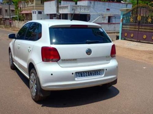 Volkswagen Polo Comfortline 1.2L (P), 2013, Petrol for sale