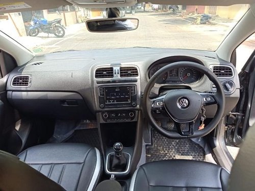 Volkswagen Polo 1.0 MPI Highline Plus for sale