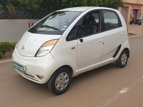 Tata Nano 2012 for sale