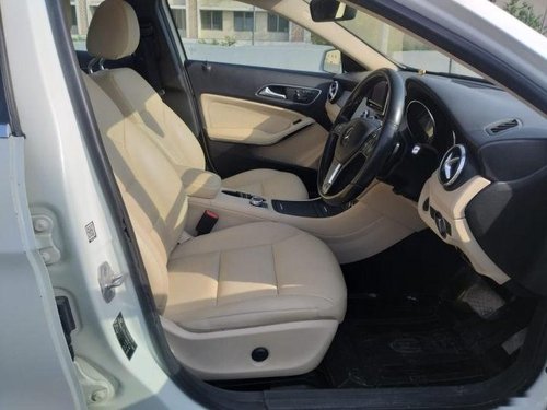 Used 2015 Mercedes Benz GLA Class for sale