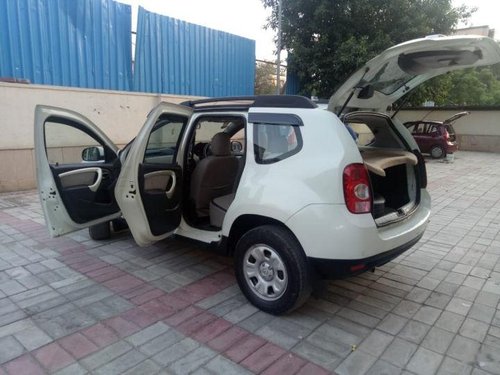 Renault Duster 85PS Diesel RxL Optional 2012 for sale