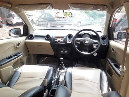 Honda Amaze S i-Vtech for sale