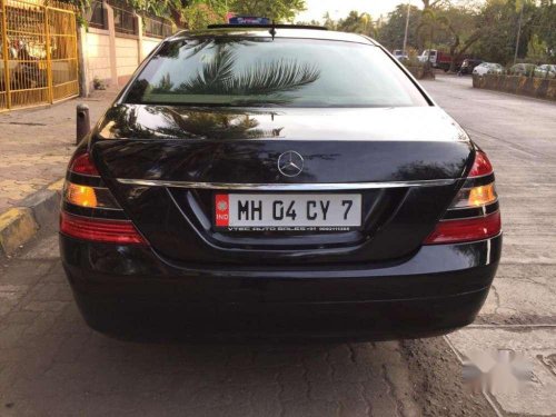 2006 Mercedes Benz S Class for sale