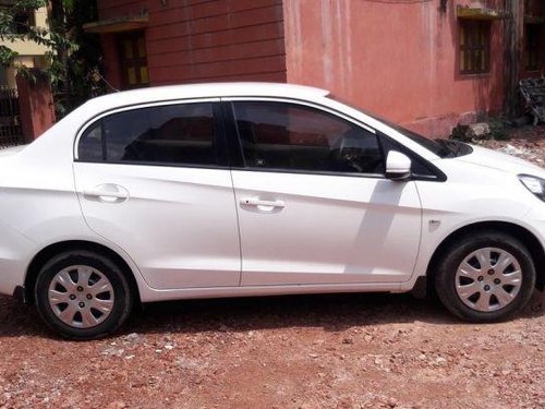 Honda Amaze S i-Vtech for sale