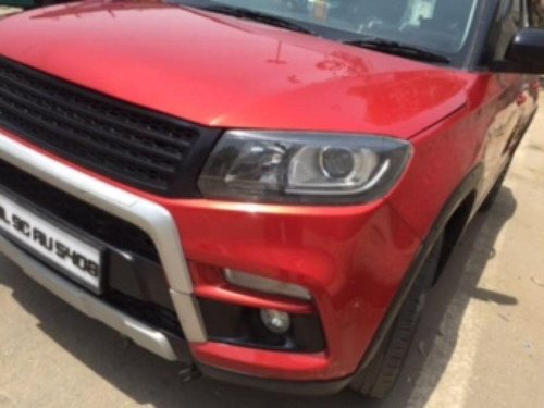 Maruti Suzuki Vitara Brezza 2016 for sale