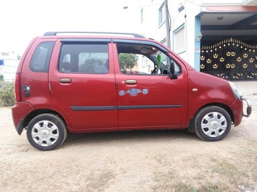 Used 2008 Maruti Suzuki Wagon R for sale