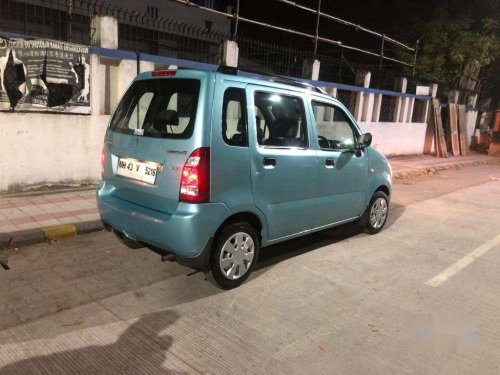 Maruti Suzuki Wagon R LXi BS-III, 2008, Petrol for sale