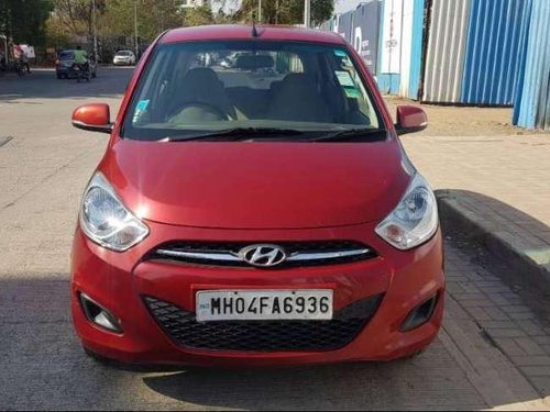 Hyundai i10 2012 for sale