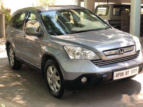 Honda CR V 2008 for sale