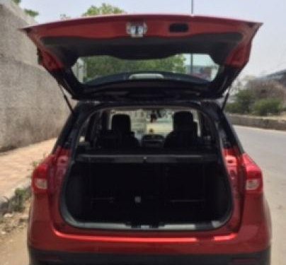 Maruti Suzuki Vitara Brezza 2016 for sale