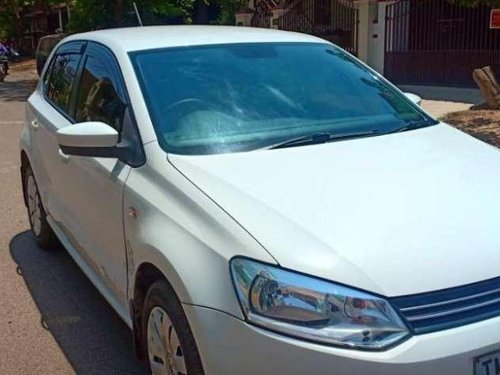 Volkswagen Polo Comfortline 1.2L (P), 2013, Petrol for sale