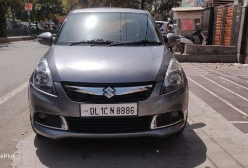 2013 Maruti Suzuki Dzire for sale at low price