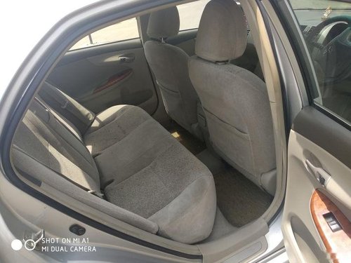 Toyota Corolla Altis 2009 for sale