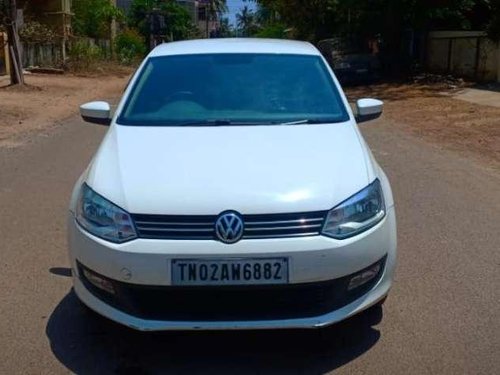 Volkswagen Polo Comfortline 1.2L (P), 2013, Petrol for sale