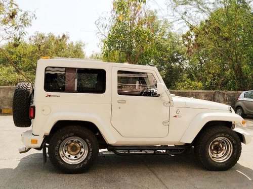 2014 Mahindra Thar for sale