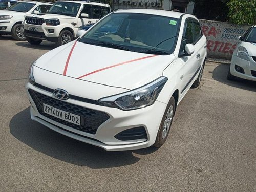 2018 Hyundai i20 for sale at low price