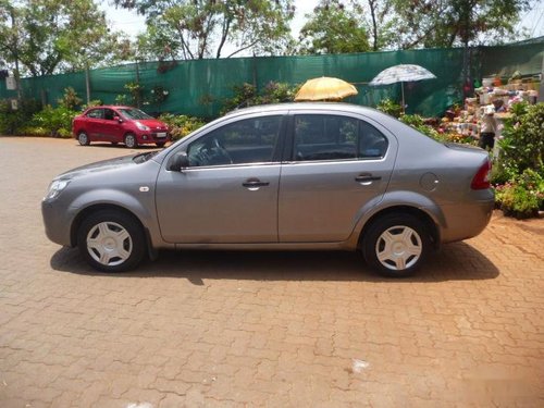 Ford Fiesta 1.6 Duratec EXI Ltd 2009 for sale