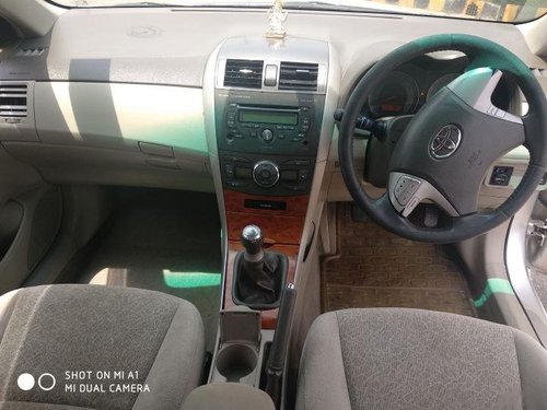 Toyota Corolla Altis 2009 for sale