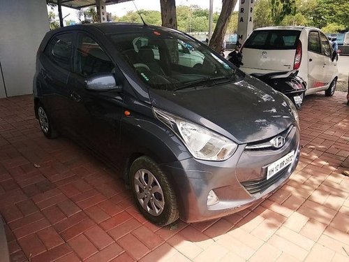 Used Hyundai Eon car at low price