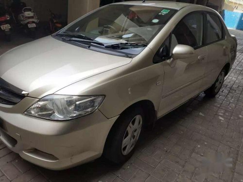 Honda City ZX 2006 for sale 