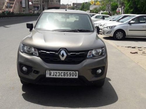 Renault Kwid 2015 for sale