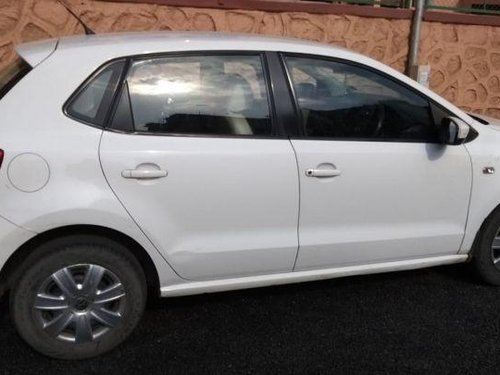 2011 Volkswagen Polo for sale