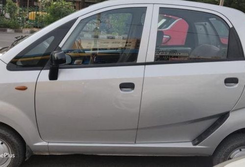 Used Tata Nano car at low price