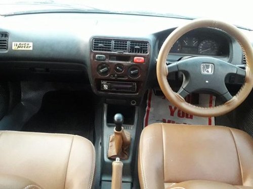 2001 Honda City for sale