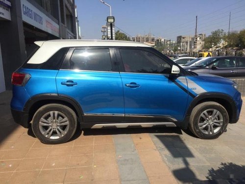 2016 Maruti Suzuki Vitara Brezza for sale